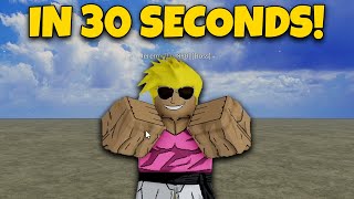 Jeremy Boss Location in Blox Fruits 2024 Jeremy Is Boss