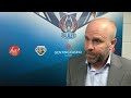 Reaction: Blaze 1-5 Devils (POQF 1L 080423)