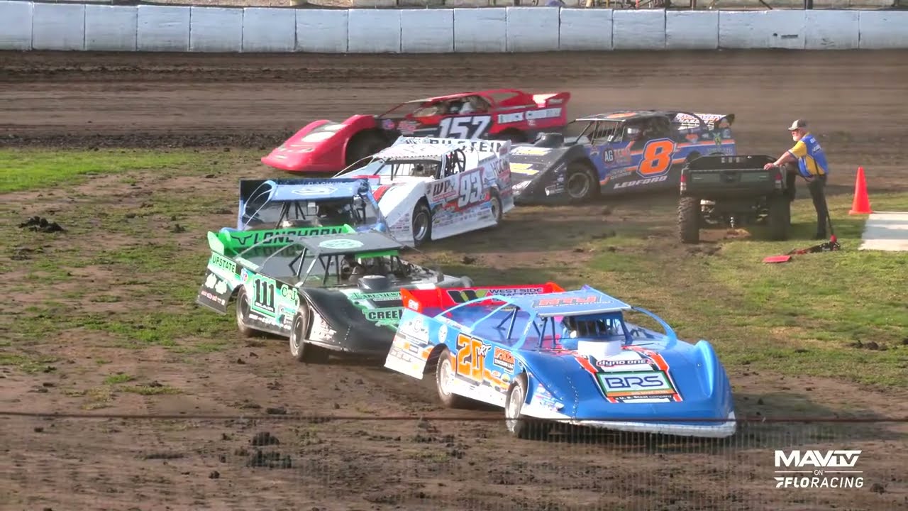 LIVE: Lucas Oil Late Models at Fairbury - YouTube - How To Watch Lucas Oil Late Models