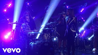 Zedd, Maren Morris, BEAUZ - Make You Say (Live From The Tonight Show With Jimmy Fallon) by ZEDDVEVO 92,728 views 1 year ago 3 minutes, 31 seconds