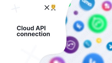 WhatsApp Cloud API Connection