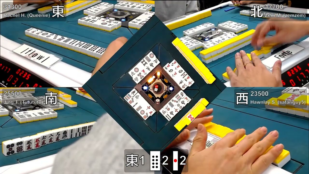 New season, new players! | PML TEAMs 2026 H1 Week 1