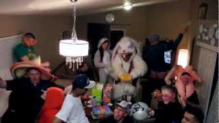 Harlem Shake (House Party Style)