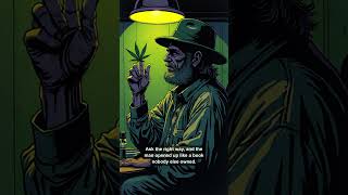 S1E2 - Before Weed Menus, One Guy Behind a Counter Knew Everything