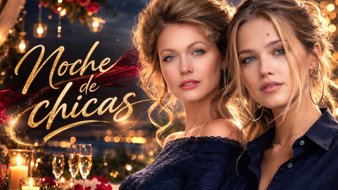 💔NOCHE DE CHICAS💔¿Por qué el marido intentó «comprar su libertad» con diamantes antes de desaparecer