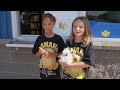 Banana’s big break: Tucson silkie chicken gets her own Dutch Bros sticker