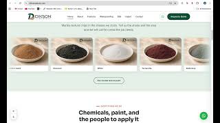 How I Built a Digital Marketing Website Using PHP with an Admin Panel