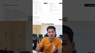 Xml prompting #coding #viral #didyouknow #ai #promptengineering #shorts #trending