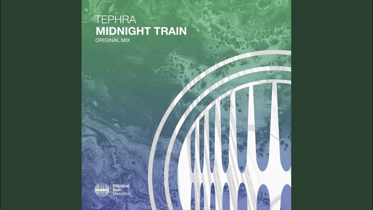 Watch Midnight Train (Extended Mix) on YouTube Watch Midnight Train (Extended Mix) on YouTube