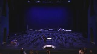 UWEC High School Honor Band, Op. 59