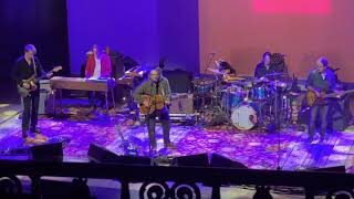 Wilco-“Either Way” Live in Los Angeles The Orpheum 10/26/21