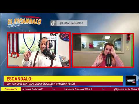 El Padre Alberto dice que este pais no es cristiano