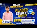 Cloud Computing Course in Chennai | 3.5 LPA Placement | Besant Technologies