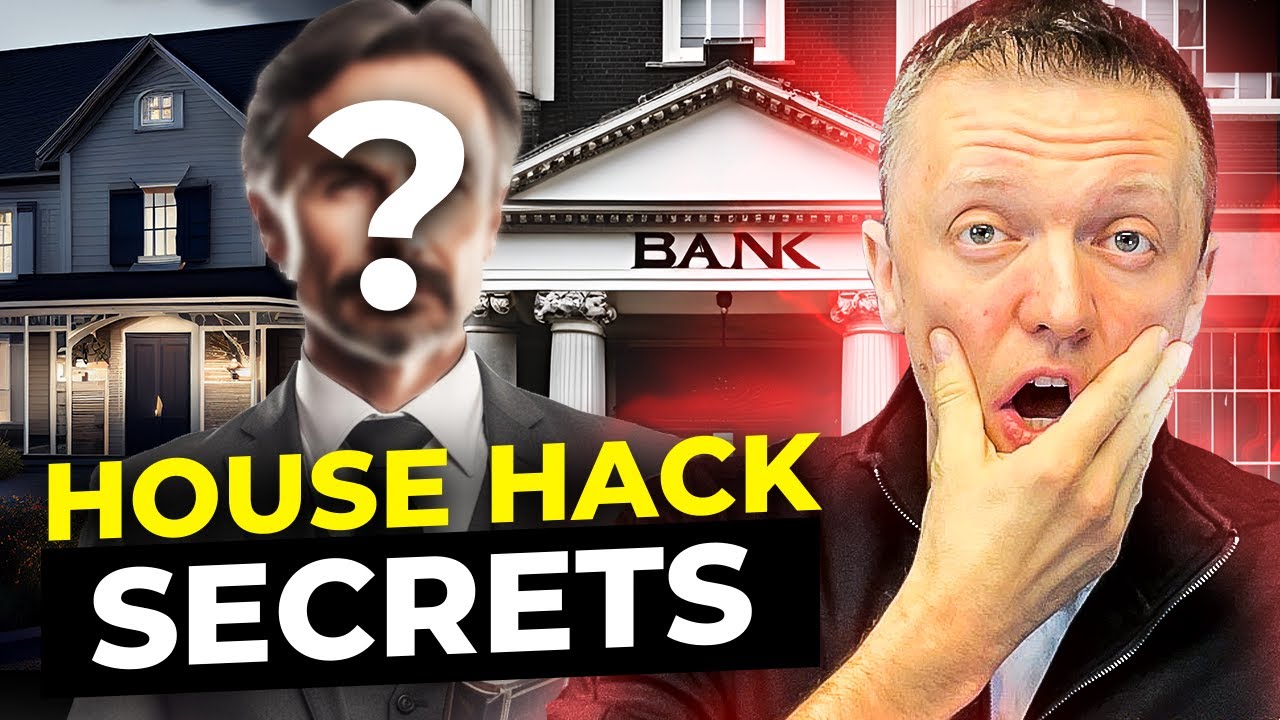 Mortgage Insider Reveals the Truth About “House Hack” Loans 🏡💲💰 YouTube