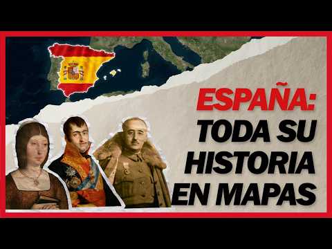 History of Spain