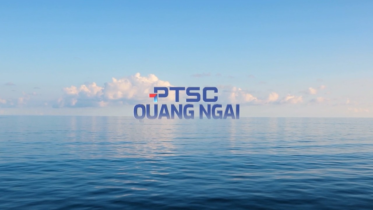 Giới thiệu PTSC Quảng Ngãi