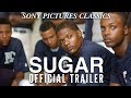 Sugar  official trailer 2009