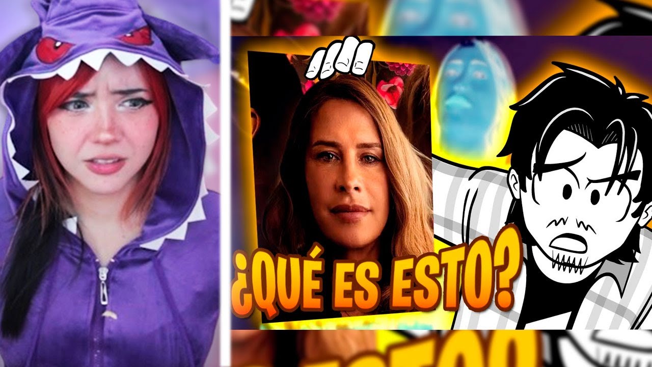 EMILIA PEREZ, LA PELÍCULA QUE NO DEBIO DE EXISTIR | ITSMIDNA REACCIONA A JEFFARVLOGS