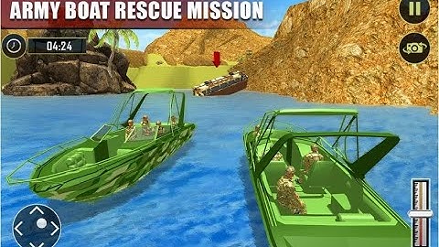 Army Bus Driver 2020 Real Military Bus Simulator | Android GamePlay | Top Galaxy Game