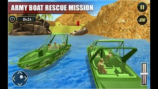 Army Bus Driver 2020 Real Military Bus Simulator | Android GamePlay | Top Galaxy Game screenshot 4