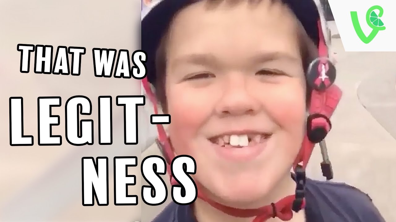 That was legitness vine // Lime Vines YouTube