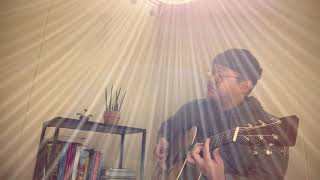 trouble sleeping (corinne bailey rae cover) by: nathan herminda