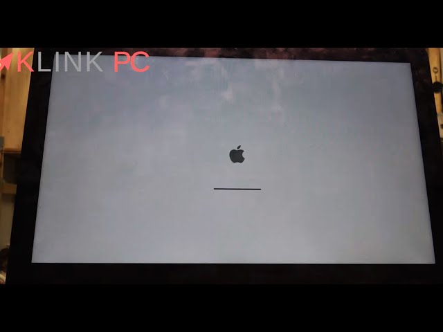 Allumer son MacBook sans bouton d'alimentation - Blog Klink PC