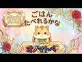 【音楽】歌えるオノマトペ🎼「ごはん たべれるかな」