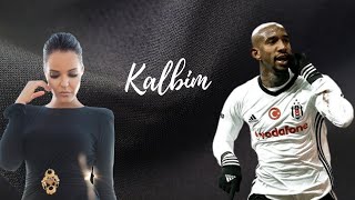 ağla kalbim x talisca slowed reverb Resimi