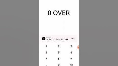 How to Transact between Overwallet and OKX wallet | Overprotocol | Overtestnet | Free airdrops