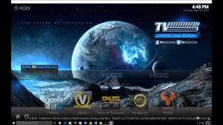 INSTALA EL NUEVO ADDON DE  EMPIRE IPTV screenshot 3