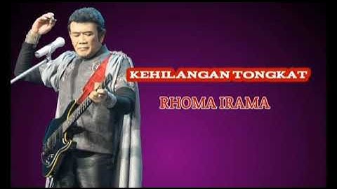 Rhoma Irama Kehilangan Tongkat Live Konser 2009
