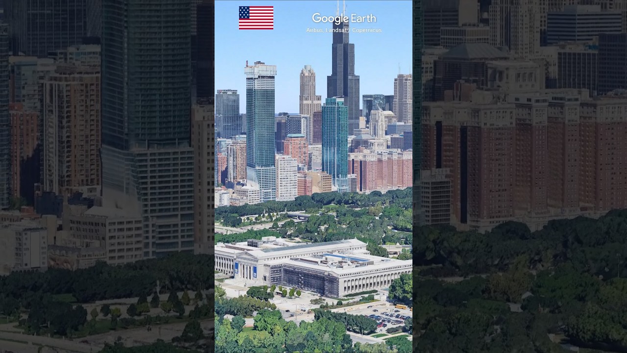 Field Museum in Chicago