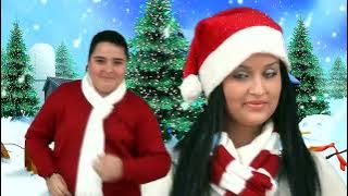 Nyno Escobar & Beto Adam - Mos Craciun  | Official Video