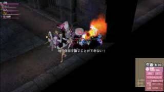 Copyright C Nexon Corporation And Nexon Japan Co.,Ltd. All Rights Reserved. Developed By Devcat