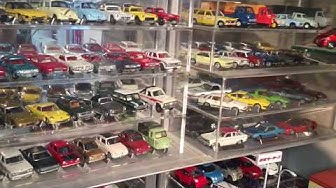 トミカコレクション Youtube