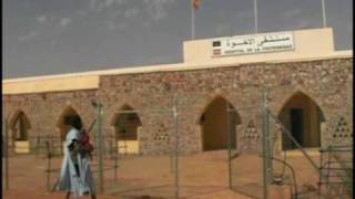 Mauritania 2009