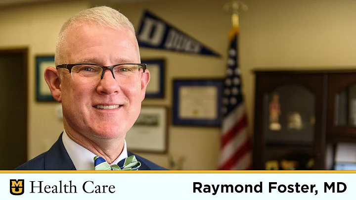 Obstetrics & Gynecology  Raymond Foster, MD