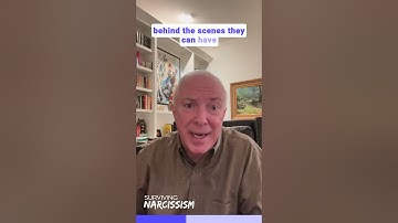 How Covert Narcissists Reveal Themselves