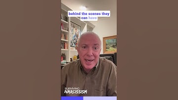 How Covert Narcissists Reveal Themselves