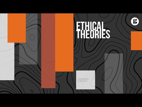 Ethical Theories