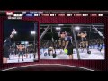 2007: Men-Heat 4 - 2013 CrossFit Games