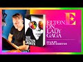 Elton John on Lady Gaga - &#39;Me&#39; Book Extract