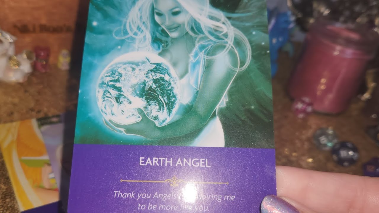 #Sagittarius You're a Earth Angel that's getting divine favor and protection! Your enemies are done!
