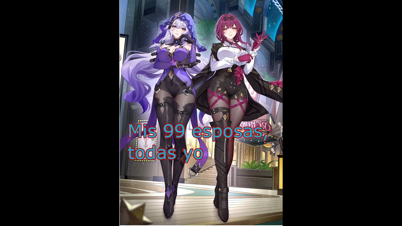 Mis 99 esposas, todas yo capitulo 721 al 760