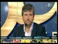 Corrado Gentile - Sanremo 2011  &#39;Question Time&#39;