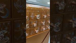 Luxury Middle Eastern Star & Moon Multi-Drawer Gift Box: Full Factory Production #luxurypackaging