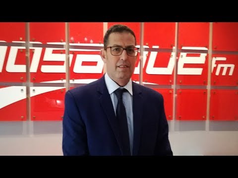 عماد الغابري تركيز دوائر جهوية متفرعة عن المحكمة الإدارية حدث تاريخي