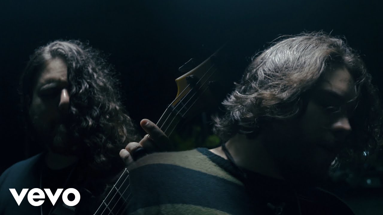 Inzomnia - Corre Corazón