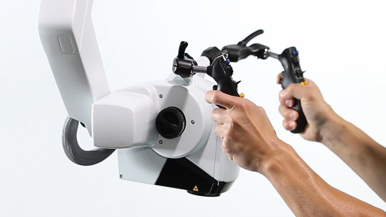 Using manual movement modes ZEISS KINEVO 900 YouTube